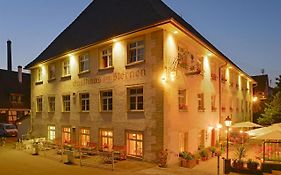 Bodensee Hotel Sternen